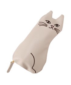 YECCA VECCA 【because】PUお出かけキャットミニ