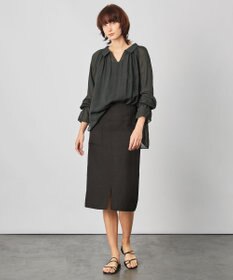 BEIGE， COZES / タイトスカート