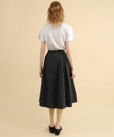 TOCCA STAR SAND スカート