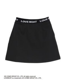 Green Parks ■別注　ＬＯＶＥ　ＢＯＡＴ　ミニスカート