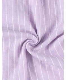 ワコール／睡眠科学 パジャマ 長袖 長ズボン 綿100%(本体) 二重ガーゼ 通気性 上下セット 前開き YDX570 睡眠科学／ワコール