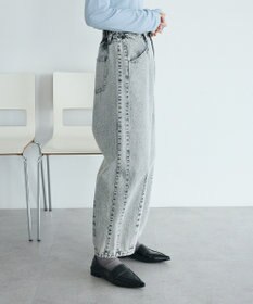 CRAFT STANDARD BOUTIQUE カーブデニムパンツ