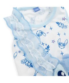 PET PARADISE ディズニー スティッチ ポシェット風 クール タンクトップ《たれ耳》 小型犬