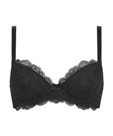 BRADELIS New York 【BRADELIS New York / 育乳ブラ・STEP1 集める】 ジャスミンブラ しっかりバストを集めてナチュラルなシルエットを作る補整ブラ CA115111