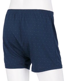 WACOAL MEN トランクス なめらかな肌ざわり やわらかなはき心地 前開き 下着 メンズ GT7071 /ブロス バイ ワコールメン