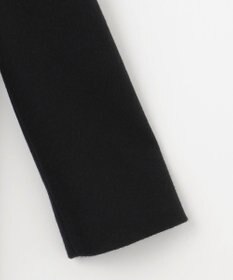 自由区 FORMAL スーパー１１０ジロンラム ロングコート