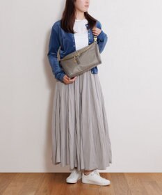 ACE BAGS & LUGGAGE HAyU × ace.  ユッカ ショルダーバッグ 17835