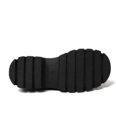 WEGO 【SCHOOLITEM】スクール厚底ローファー