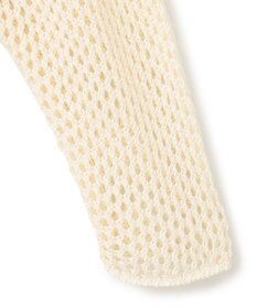 BEIGE， GASPARD / メッシュニット