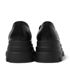 WEGO 【SCHOOLITEM】スクール厚底ローファー