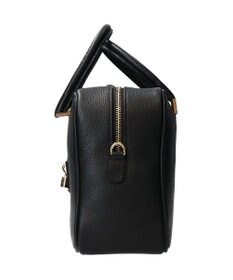 INTER-CHAUSSURES 【CHRISTIAN VILLA】ベーシックレザーハンドバッグ