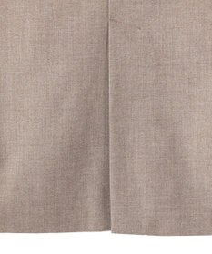 CRAFT STANDARD BOUTIQUE ＜セレモニー＞ダブルテーラードジャケット