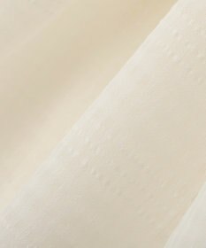 earth music&ecology フロントツイストブラウス