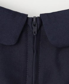 組曲 KIDS 【110-140㎝】レーシージャケット＆ワンピース セット