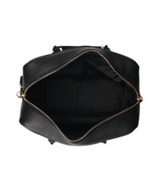 INTER-CHAUSSURES 【CHRISTIAN VILLA】ベーシックレザーハンドバッグ