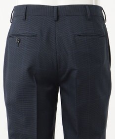 J.PRESS MEN 【WEB・一部店舗限定】マイクロハウンドトゥース スーツ