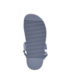 STEVE MADDEN MONAT ナイロンパデッドストラップフラットサンダル