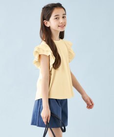 UNFILO 【110-150cm】アソート デザインTシャツ