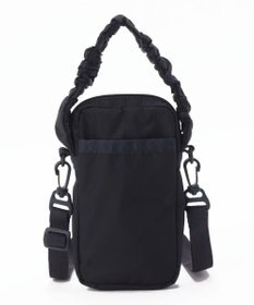 LeSportsac GH MINI PHONE XBODY/ディープシーブルー