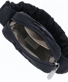 LeSportsac GH MINI PHONE XBODY/ディープシーブルー