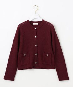 ANY SIS 【2SET】チュールインナー ツイン