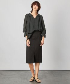 BEIGE， COZES / タイトスカート