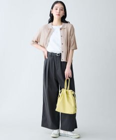 ANY レーシーポロカーデ