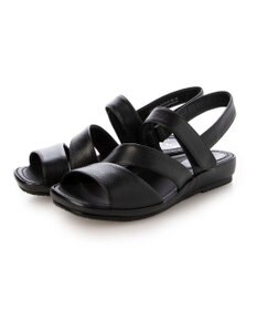 ing <ing>【WEB限定】ベルトデザインサンダル