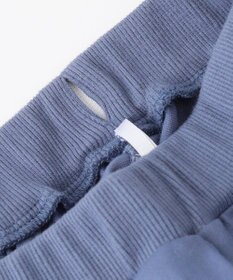 組曲 KIDS 【110-140㎝】レースアップ キュロット