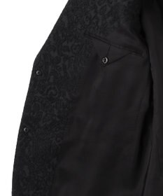 JOSEPH HOMME 【HIGH GRADE LINE】オリエンタルジャガード　ジャケット