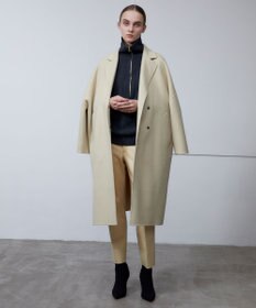 BEIGE， CORBY / クロップドパンツ