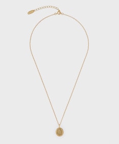 Paul Smith イニシャル ネックレス