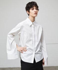 BEIGE， 【洗える】BICON / ドレスシャツ