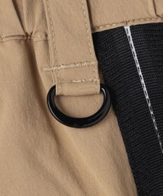 PW CIRCULUS 【MEN】サイドベンチレーションテーパードパンツ 2026年モデル ゴルフ