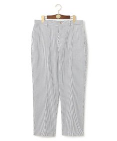 J.PRESS MEN 【WEB・一部店舗限定】シアサッカーセットアップ パンツ