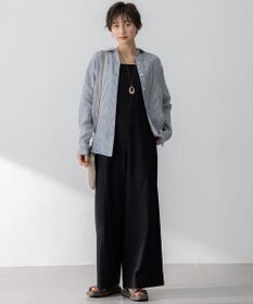 23区 シェルリング ネックレス