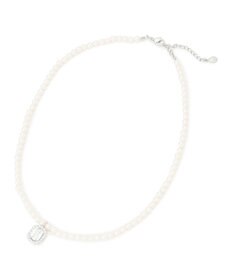 23区 【APPLAUDIR】ビジュートップ レイヤーネックレス