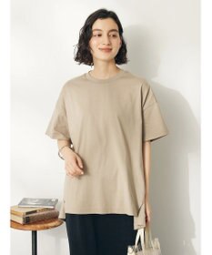 CRAFT STANDARD BOUTIQUE UVカット / バックテールプルオーバー