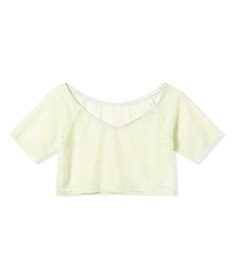 Chacott ショートトップ