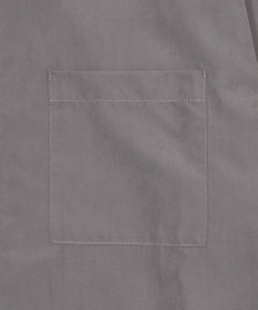 WEGO 【ユニセックス着用ITEM】フェイクスウェードシャツジャケット