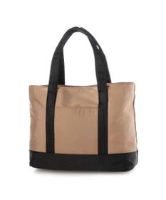 UNBILLION カシュカシュ cachecache / フロントベルトナイロン2wayトートバッグ