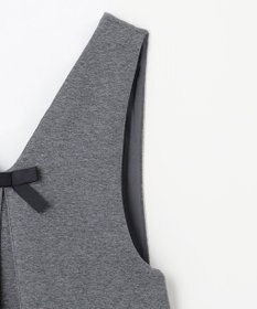 組曲 KIDS 【150-160㎝】【前後着用可】2WAY ジャンスカ