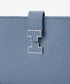 IACUCCI アバ ロングウォレット CERVO