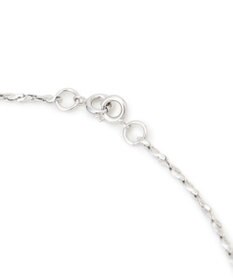 23区 【APPLAUDIR】ビジュートップ レイヤーネックレス