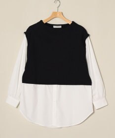 ONWARD Reuse Park 【any FAM】カットソー春夏