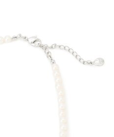 23区 【APPLAUDIR】ビジュートップ レイヤーネックレス