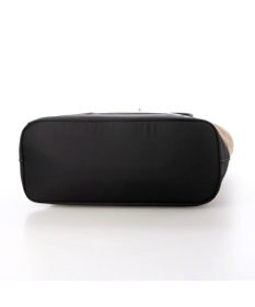 UNBILLION カシュカシュ cachecache / フロントベルトナイロン2wayトートバッグ