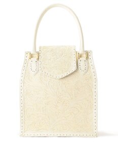 GRACE CONTINENTAL Trapeze bag