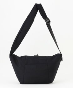 LA BAGAGERIE 【maison vert】 【トラベルにぴったり！】メニーポケットボディショルダーバッグ