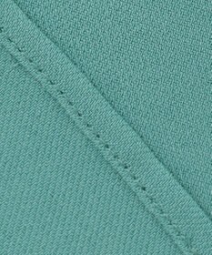 ANY 【洗える】デザインスリーブとろみ ブラウス